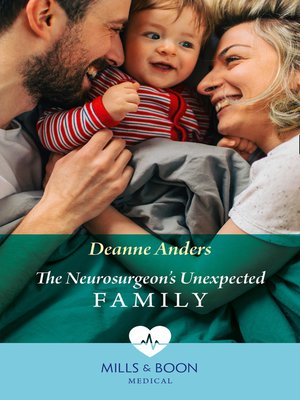 cover image of The Neurosurgeon's Unexpected Family
